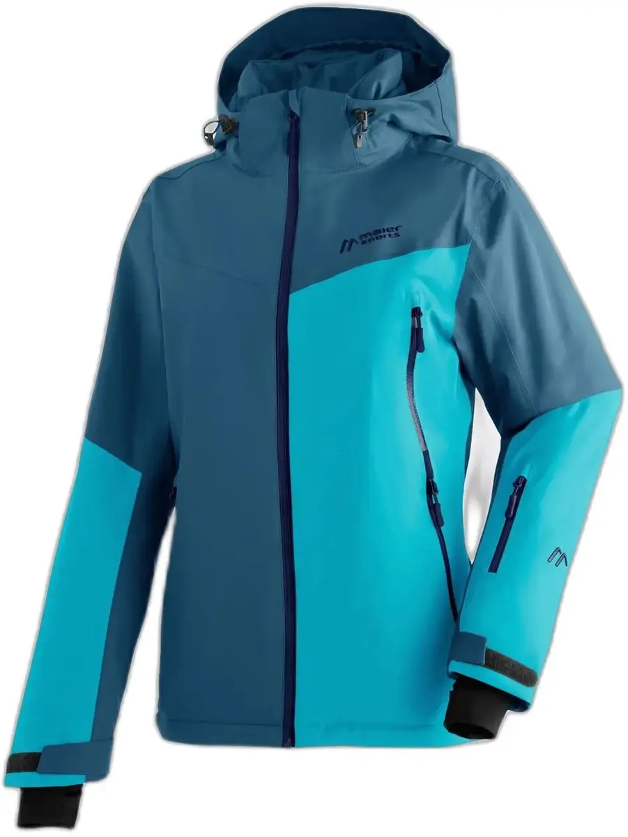 Maier Sports Nuria Dames Skijas