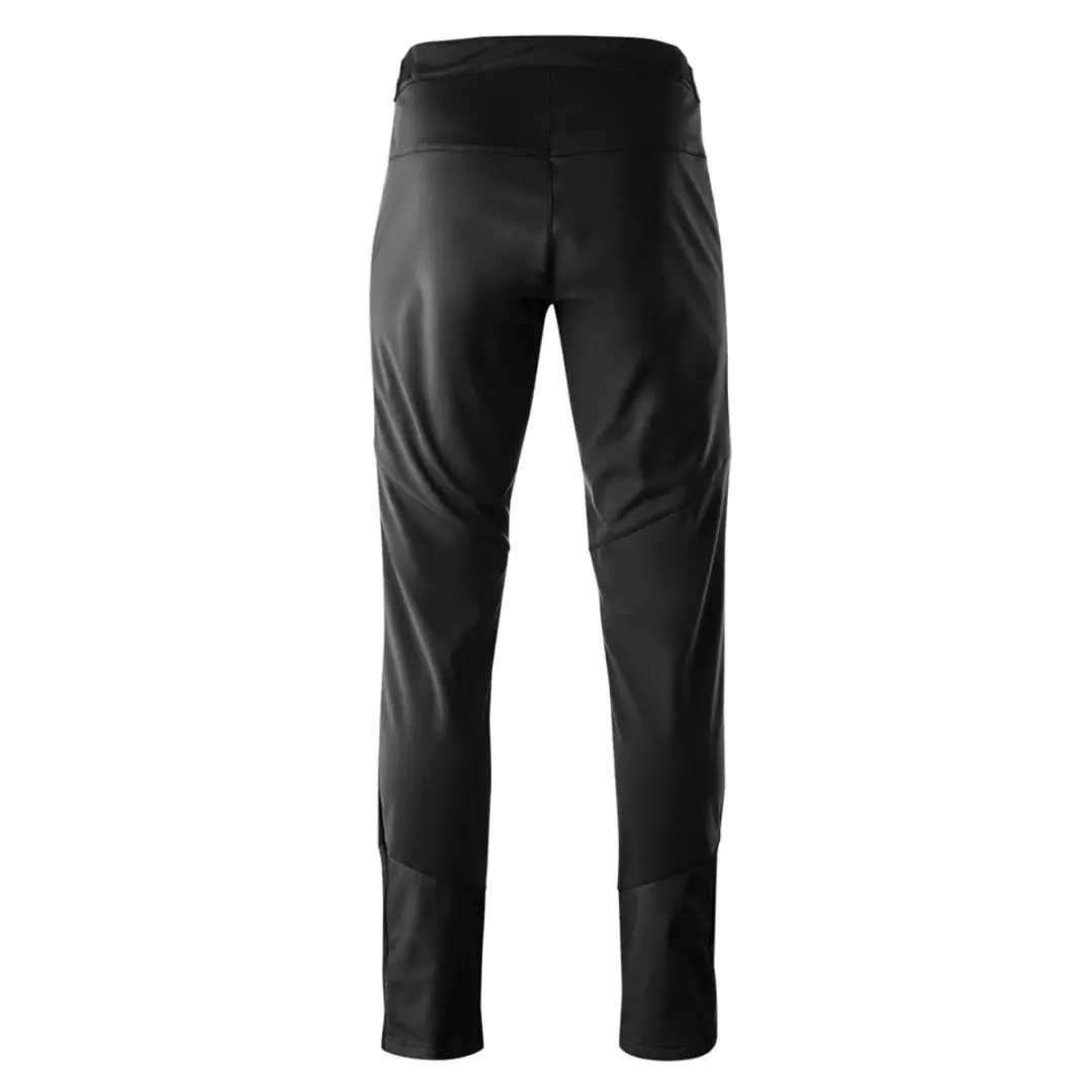 Gonso Adventure Softshell Broek - Zwart - afbeelding 3 van 3