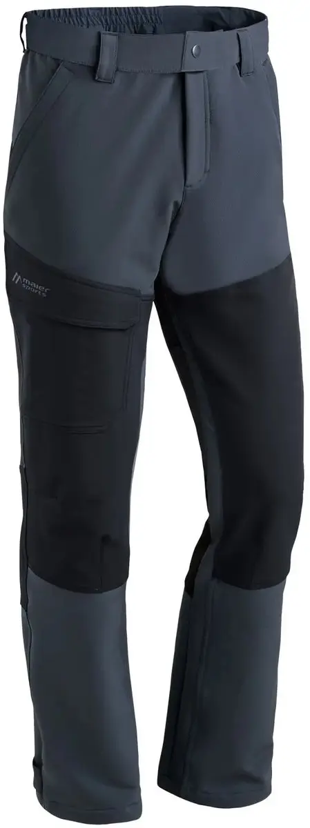 Maier Sports Fleeceflex Broek