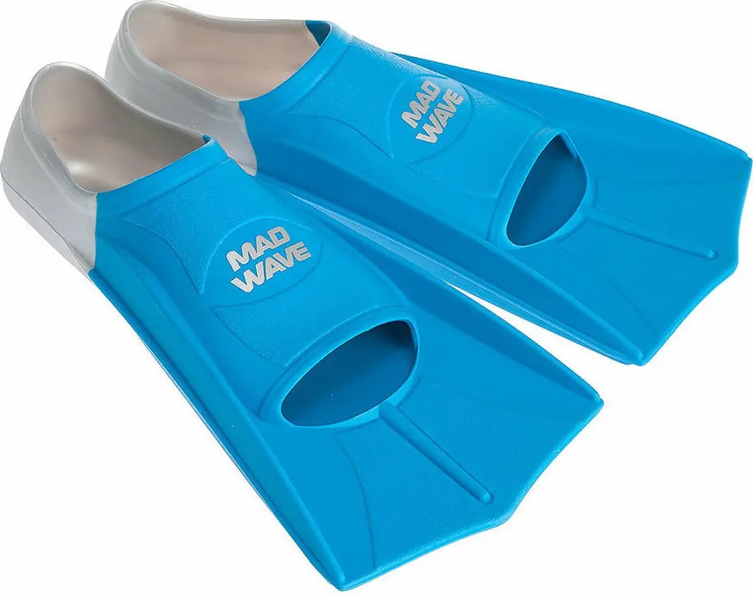 Mad Wave Zoomers Fins Training