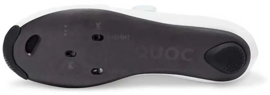 Quoc M3 Air Racefietsschoenen - Wit - 45 - afbeelding 2 van 6
