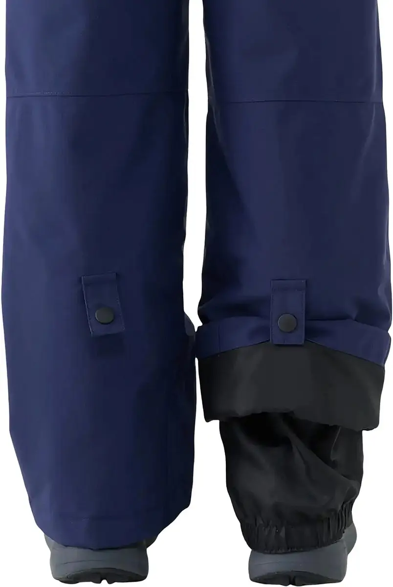 4F Skibroek voor jongens - 158cm - afbeelding 2 van 3