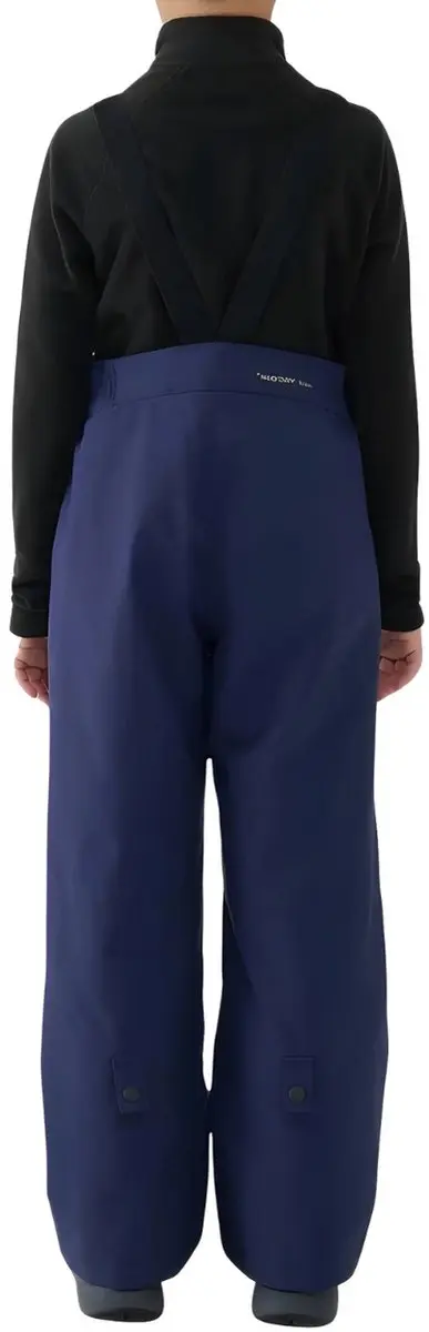 4F Skibroek voor jongens - 158cm - afbeelding 3 van 3
