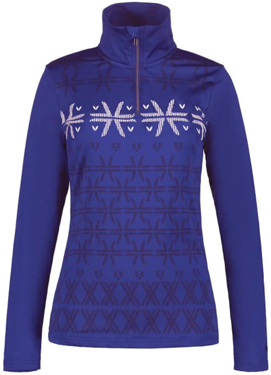 LUHTA AHJOLA Dames Ski pully