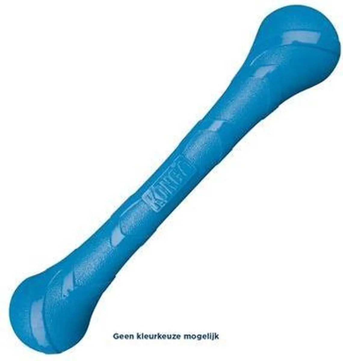 KONG Squeakstix - Blauw - afbeelding 6 van 6