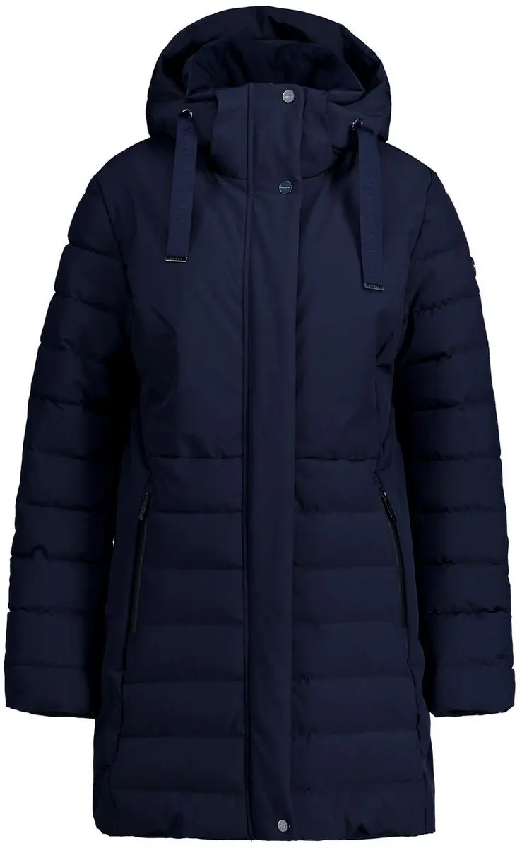 Luhta Haukkala Jacket