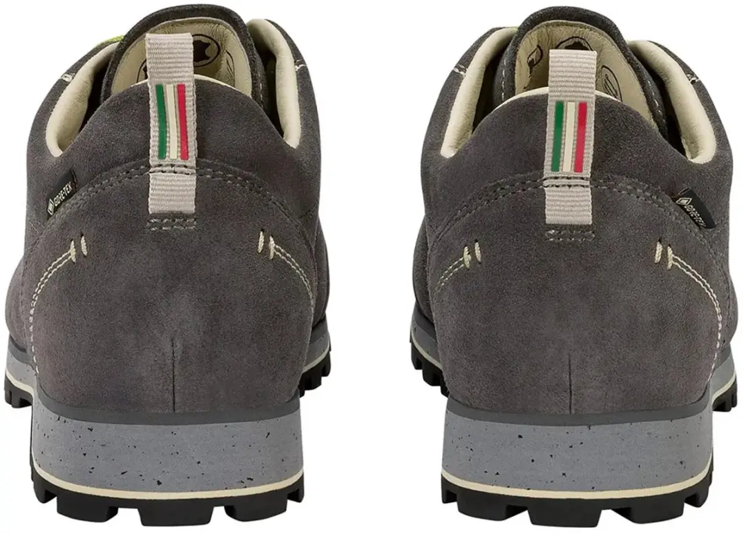 Dolomite Cinquantaquattro Low Evo GTX Wandelschoenen - Grijs - afbeelding 3 van 3