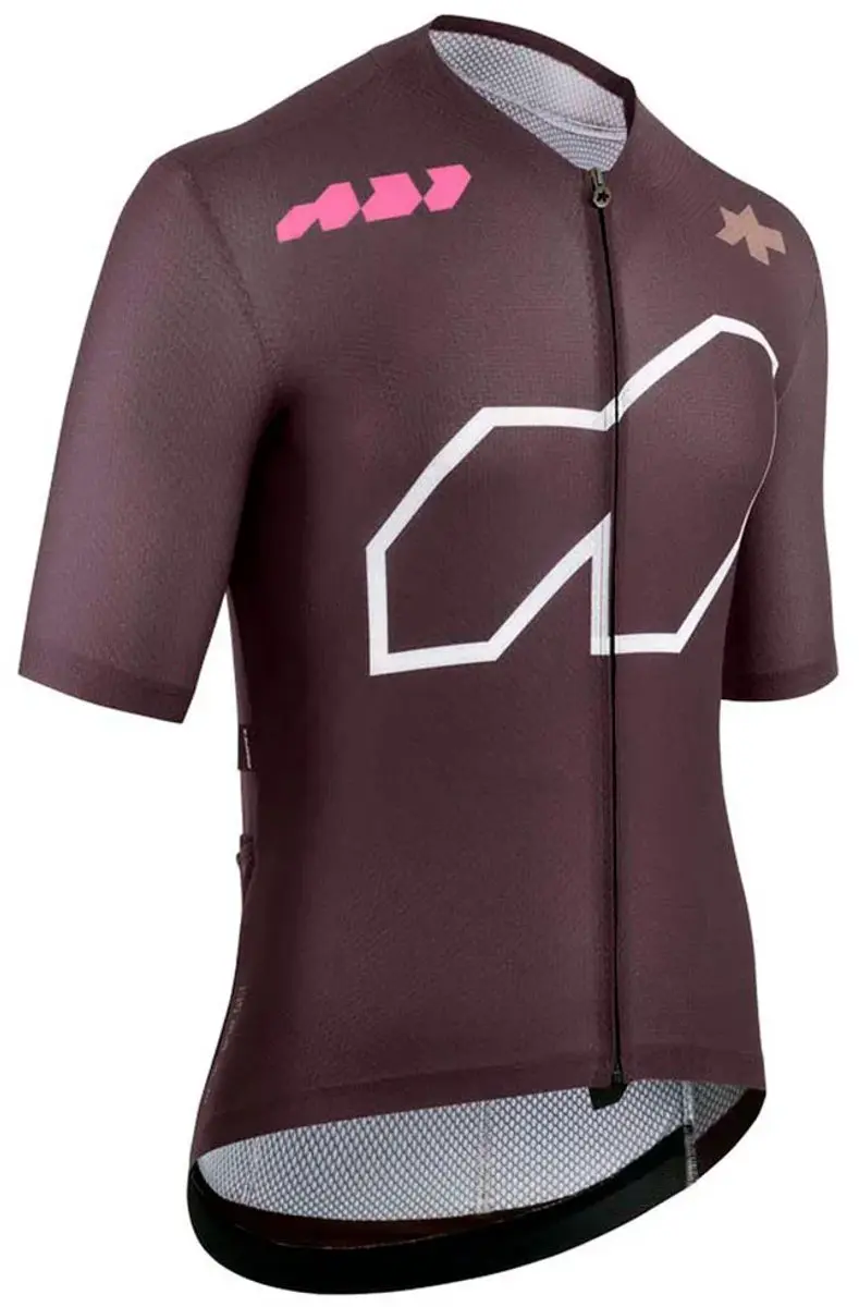 Assos Equipe R We Are The A Wielertrui - XL - afbeelding 3 van 4