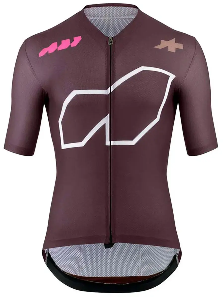 Assos Equipe R We Are The A Wielertrui