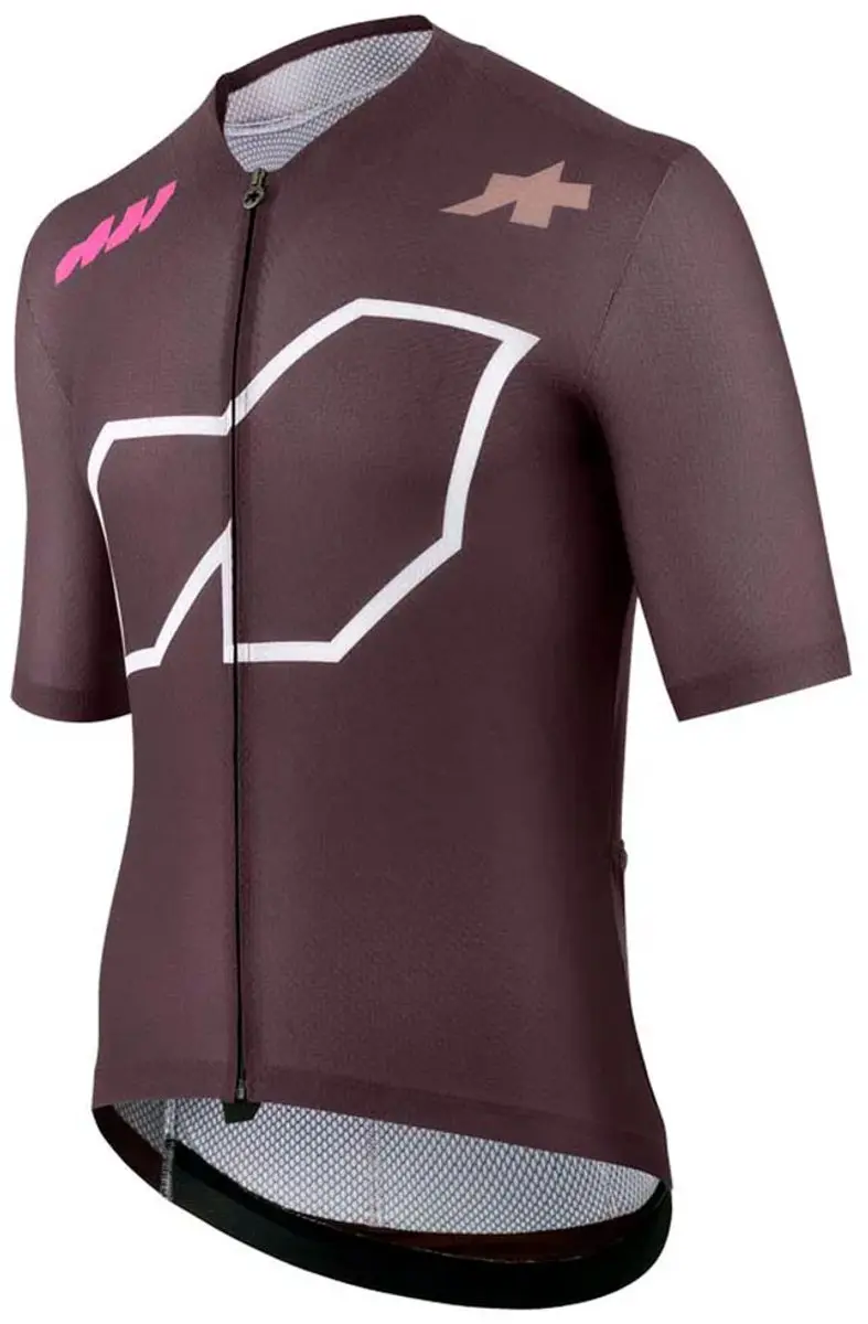 Assos Equipe R We Are The A Wielertrui - XL - afbeelding 4 van 4