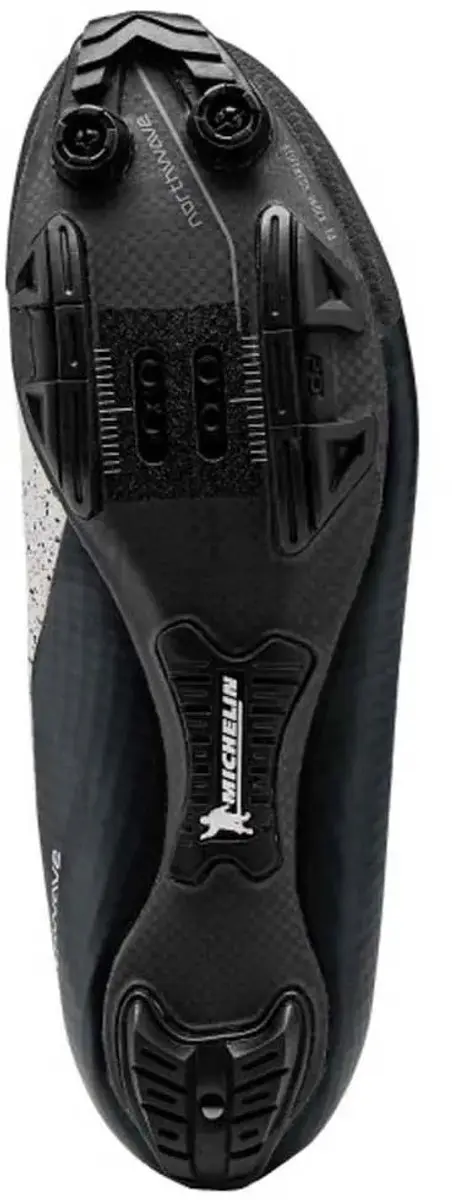 Northwave Extreme XC 2 MTB-schoenen - Grijs EU 47 Heren - afbeelding 2 van 4