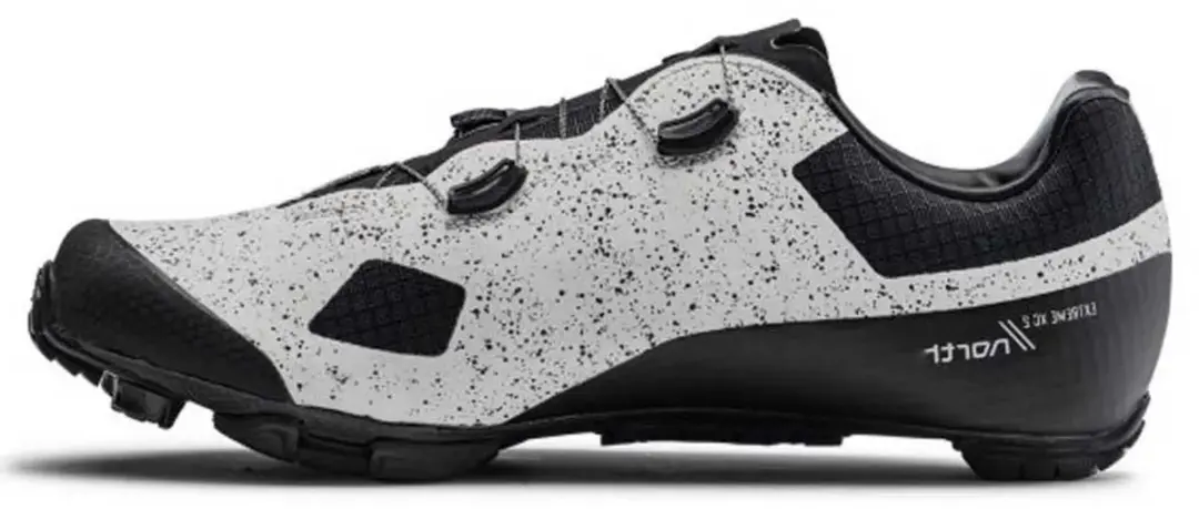 Northwave Extreme XC 2 MTB-schoenen - Grijs EU 47 Heren - afbeelding 4 van 4