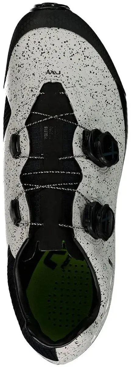Northwave Extreme XC 2 MTB-schoenen - Grijs EU 47 Heren - afbeelding 3 van 4