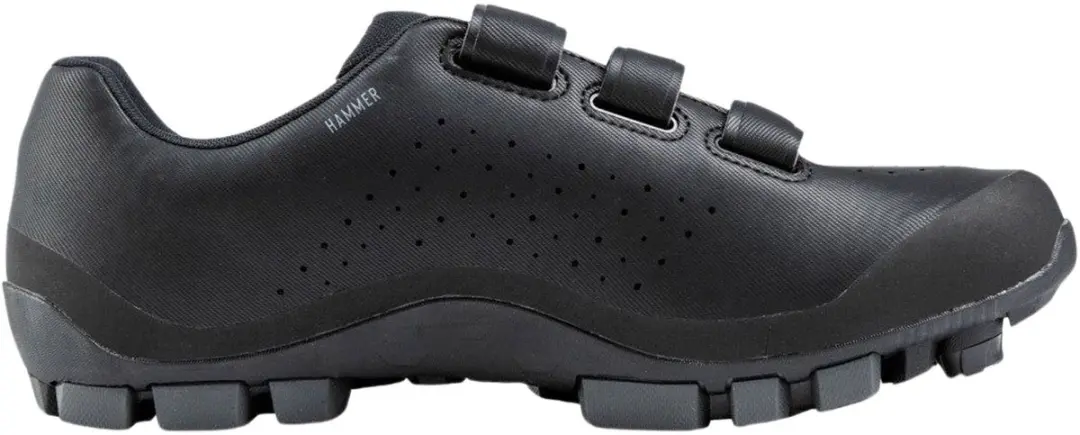 Northwave Hammer Mountainbikeschoenen - Zwart - 45 - afbeelding 3 van 5