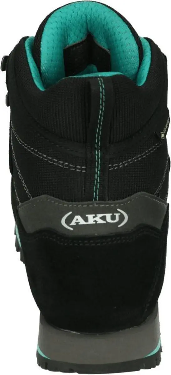 Aku Trekker Lite III GTX Dames Wandelschoenen - Zwart - afbeelding 4 van 4