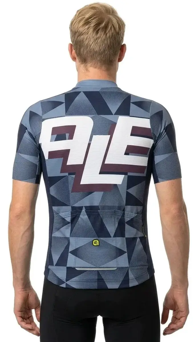 Alé PR-E Multiverso Wielertrui - S - afbeelding 2 van 4