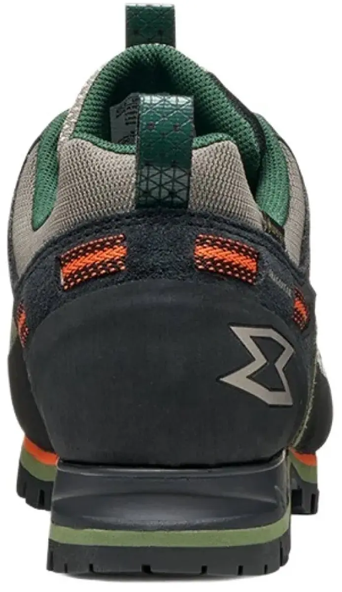 Garmont Dragontail MNT Evo GTX Wandelschoenen - Groen - afbeelding 4 van 6