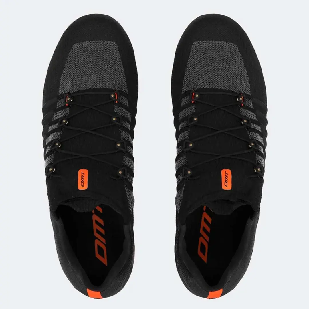 DMT Pogi's Superlight Raceschoenen - Zwart - EU 42 - afbeelding 5 van 6
