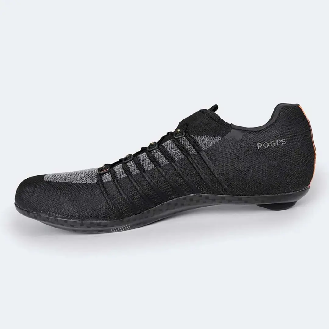 DMT Pogi's Superlight Raceschoenen - Zwart - EU 42 - afbeelding 4 van 6