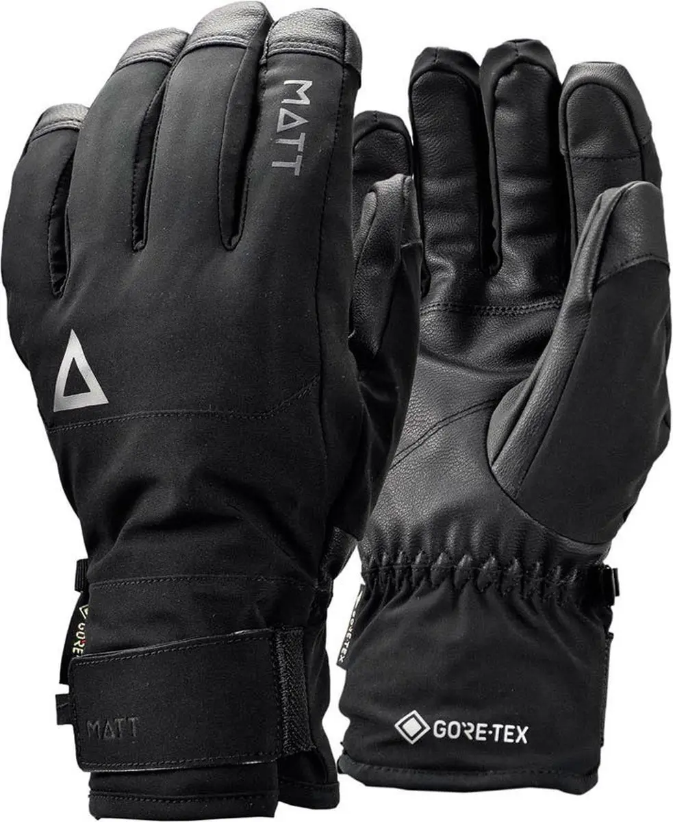 Matt Rob Gore-Tex Kinderskihandschoenen