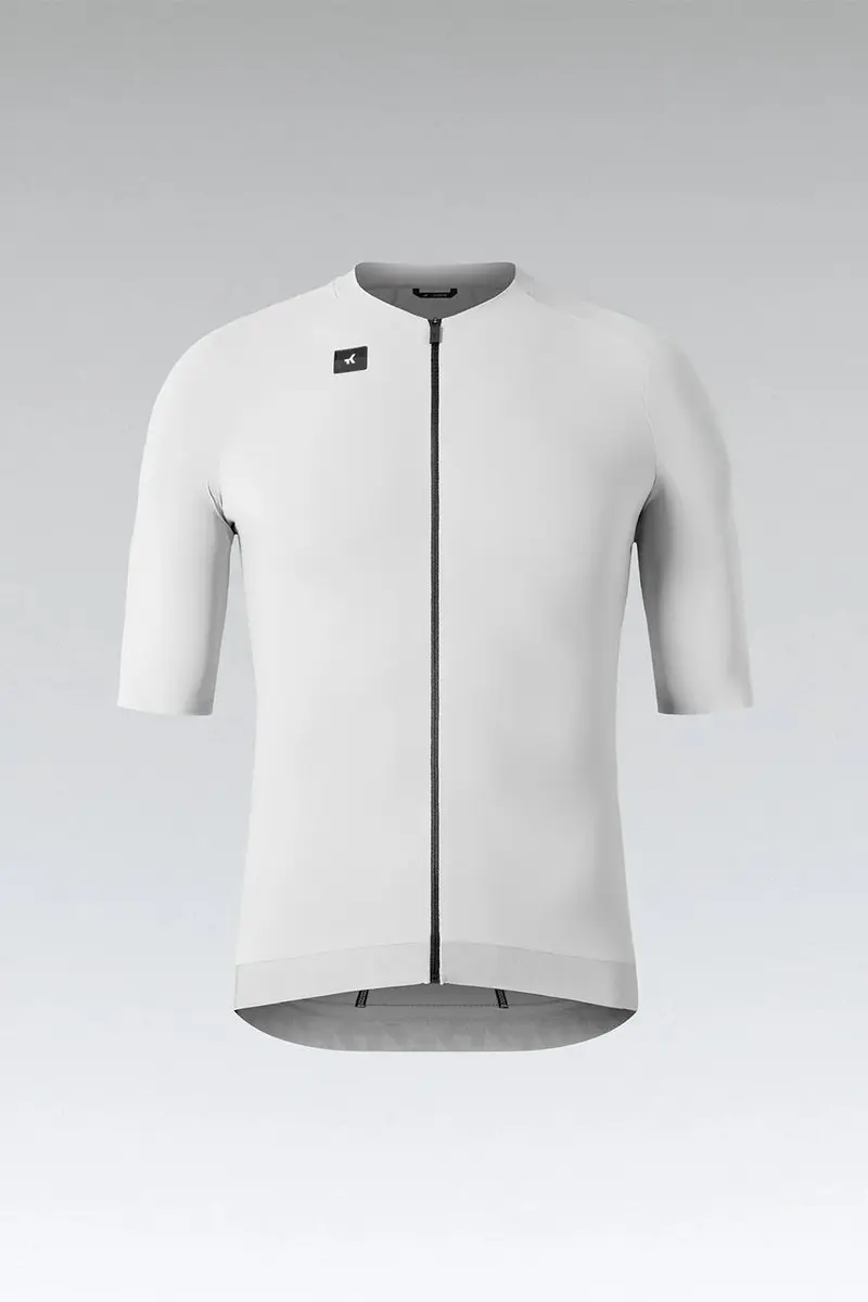 Gobik Short Sleeve Jersey CX SOLID Unisex Empire
