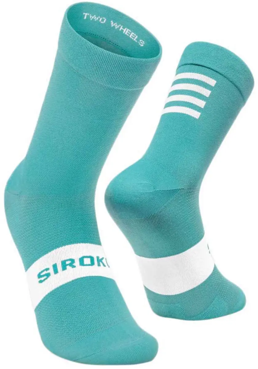 Siroko S1 Lange Sokken