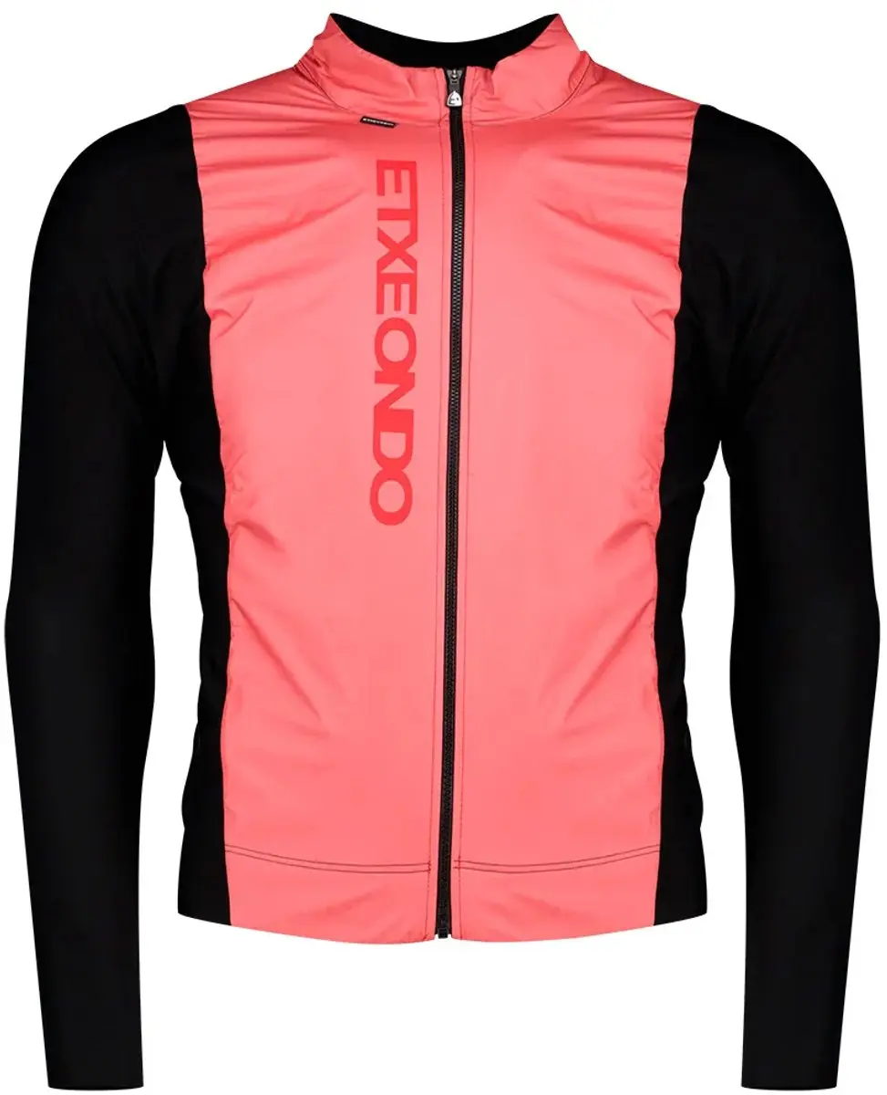 Etxeondo Urrun Gore-tex Jas - Rood - M - afbeelding 6 van 6