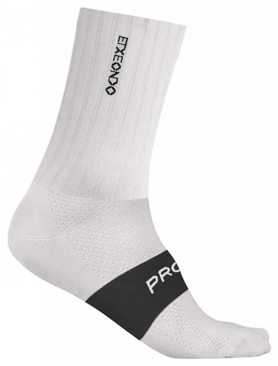 Etxeondo Lightweight Sokken Wit EU 47