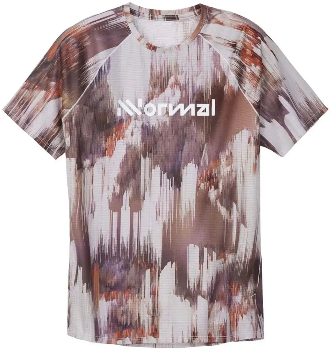 NNormal Race T-shirt Dames - afbeelding 4 van 4