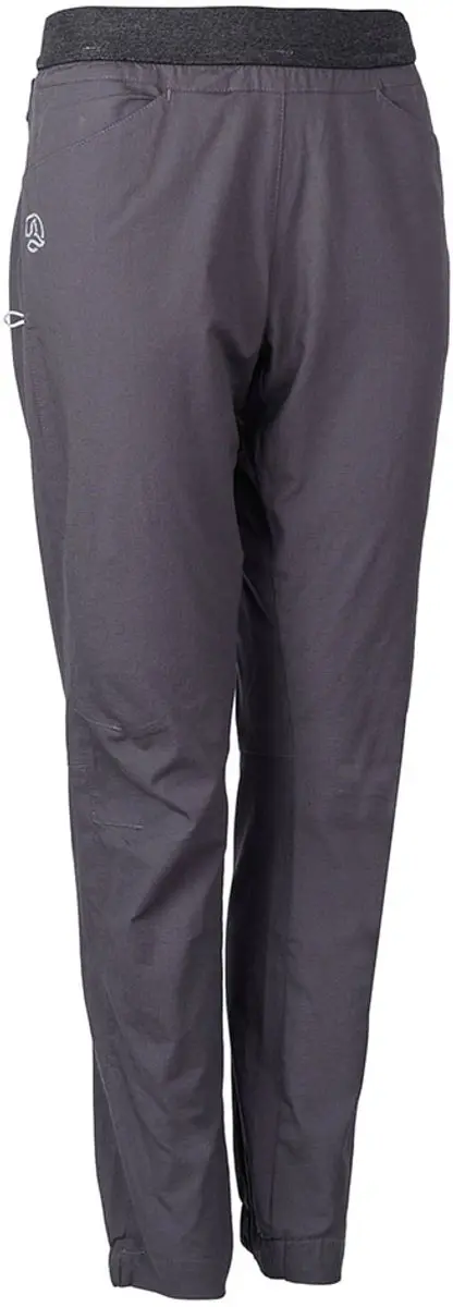 Ternua Siurana Broek Grijs XS Vrouw
