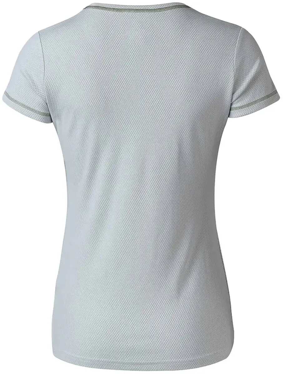 Ternua Sluma Dames T-shirt Korte Mouwen - S - afbeelding 2 van 4