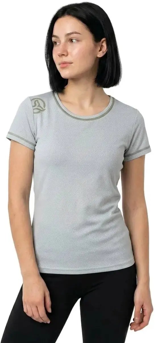 Ternua Sluma Dames T-shirt Korte Mouwen - S - afbeelding 3 van 4