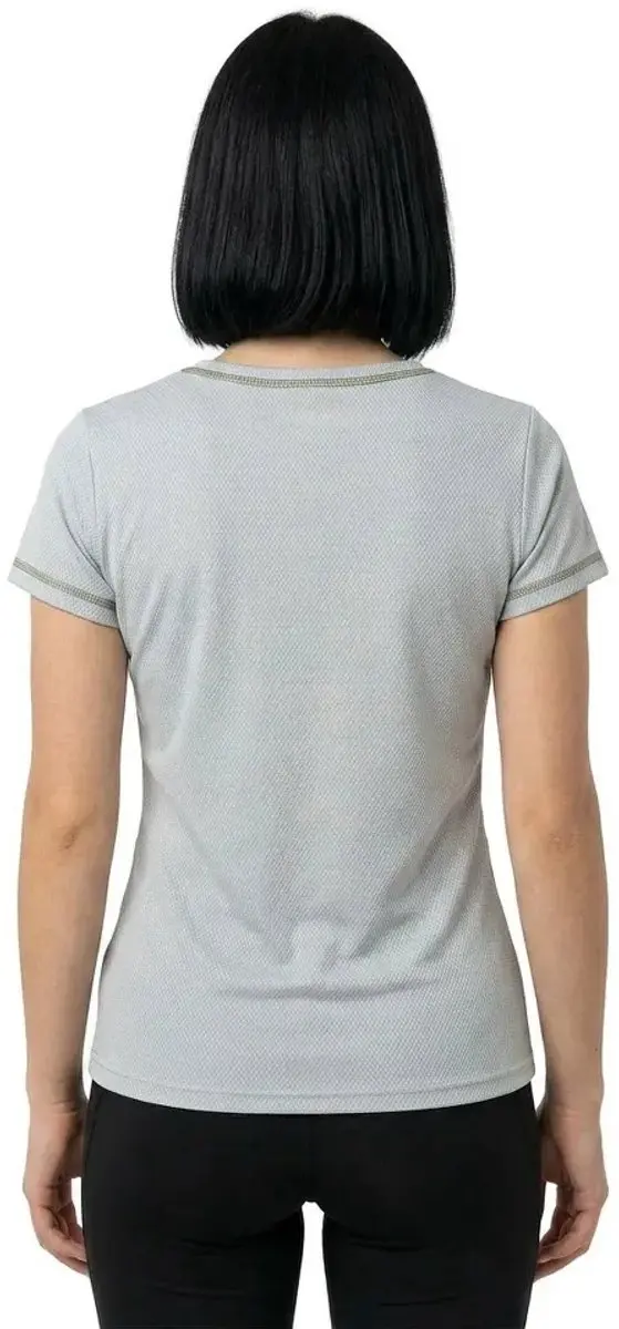 Ternua Sluma Dames T-shirt Korte Mouwen - S - afbeelding 4 van 4
