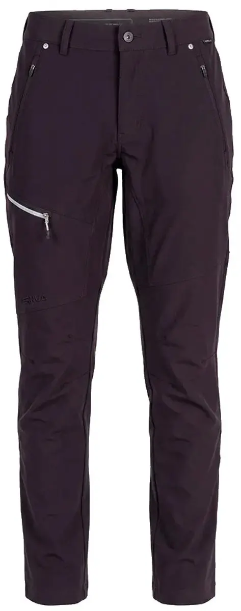 Ternua Stark Broek Paars M Man