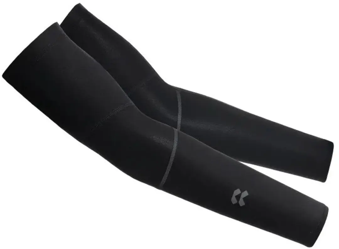 Kalas Rainmem Z Armwarmers Zwart S-M Man