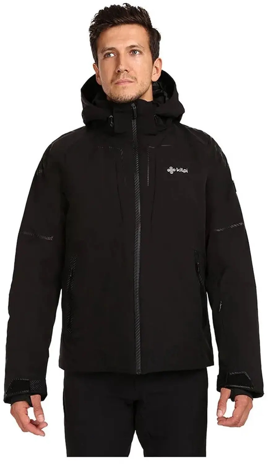 Kilpi Turnau Heren Ski-jas