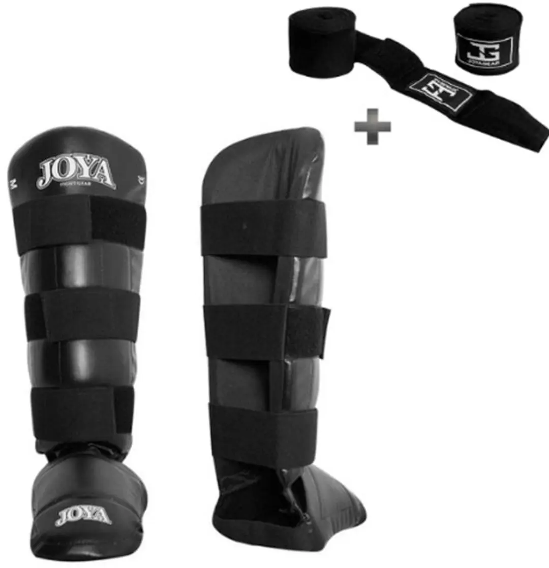 JOYA “PU DE LUXE” Scheenbeschermer