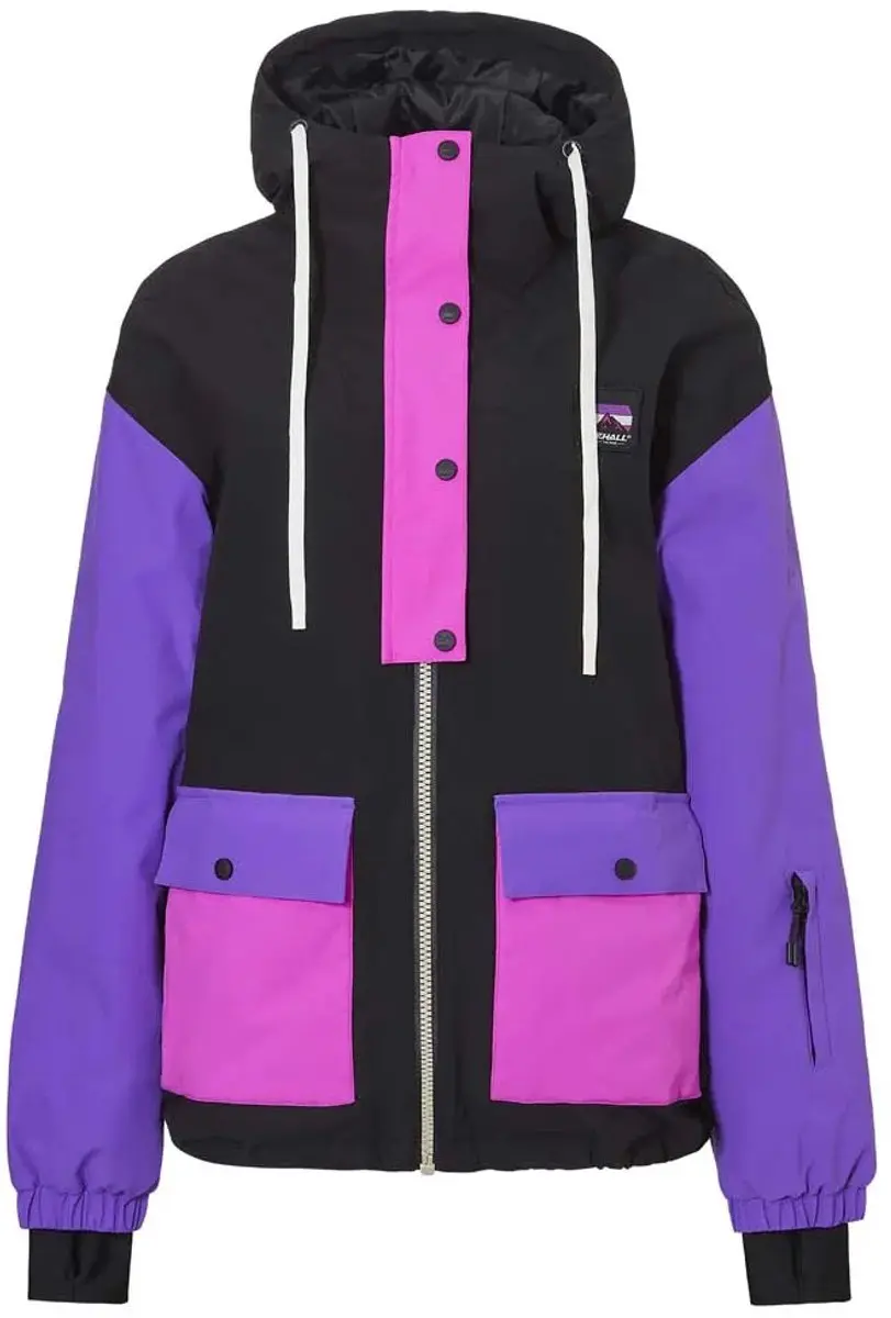 Rehall Stussy-R Dames Ski-jas - M - afbeelding 5 van 6