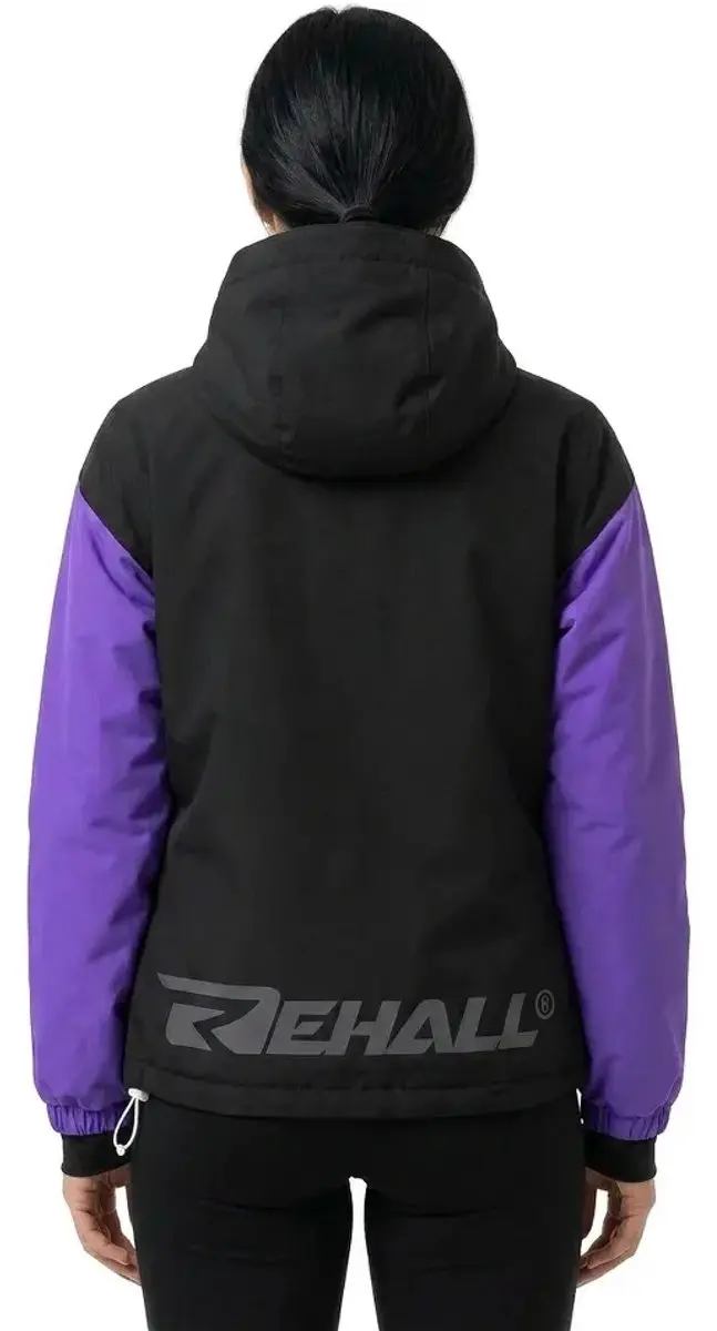 Rehall Stussy-R Dames Ski-jas - M - afbeelding 6 van 6
