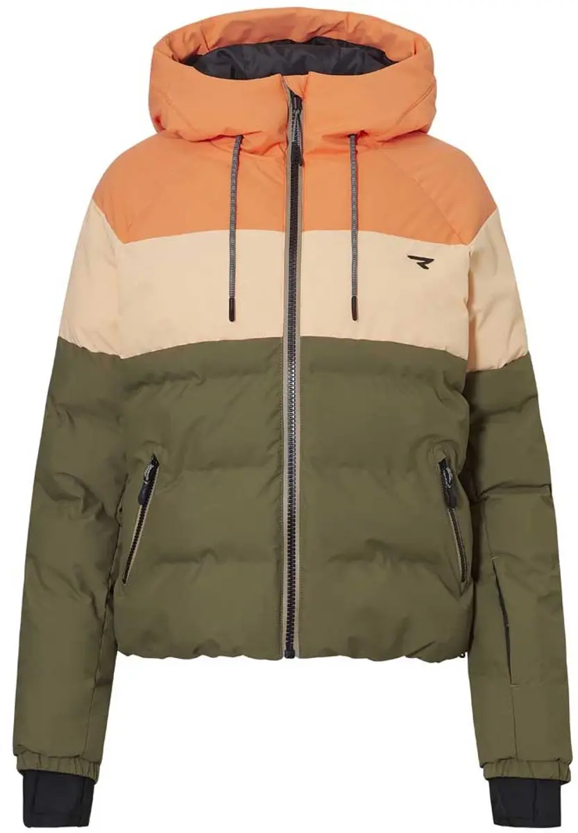 Rehall Nady-r Jas Groen,Oranje M Vrouw