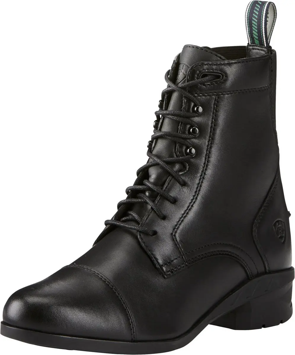 Ariat Women's Heritage IV Paddock Boot