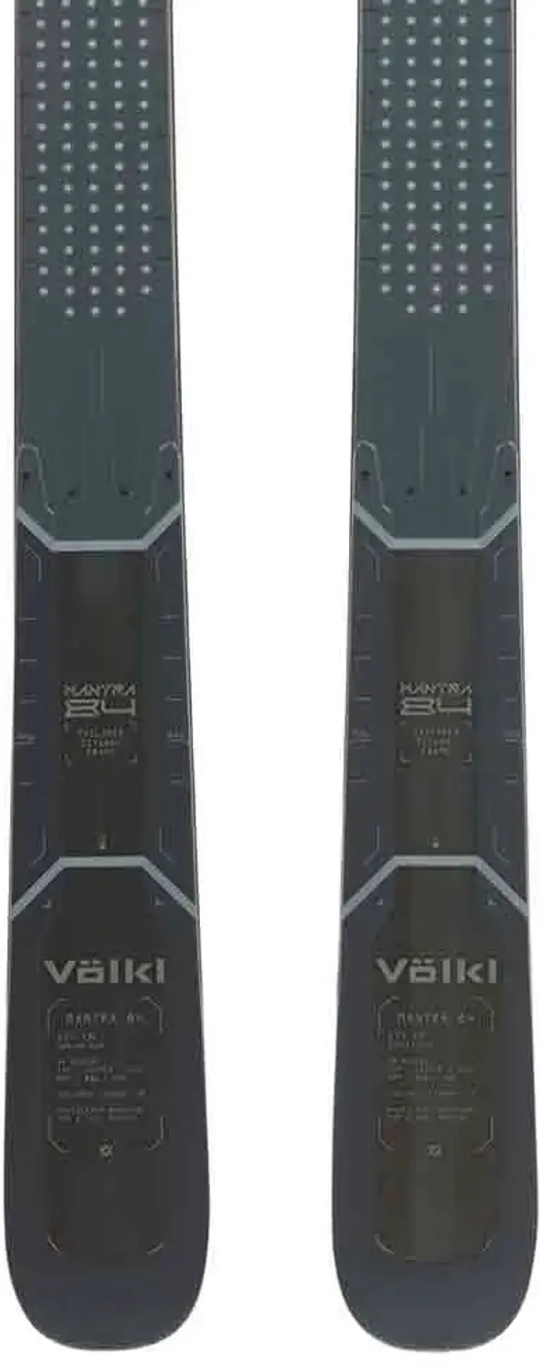 Völkl Mantra 84 Freeride Ski 177cm - afbeelding 4 van 4