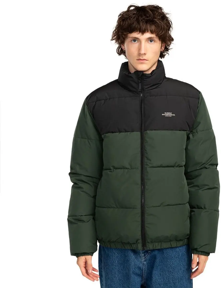 Element Classic Puffa Jas Heren