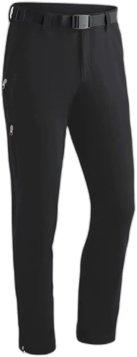 Maier Sports Naturno Slim Wandelpantalon