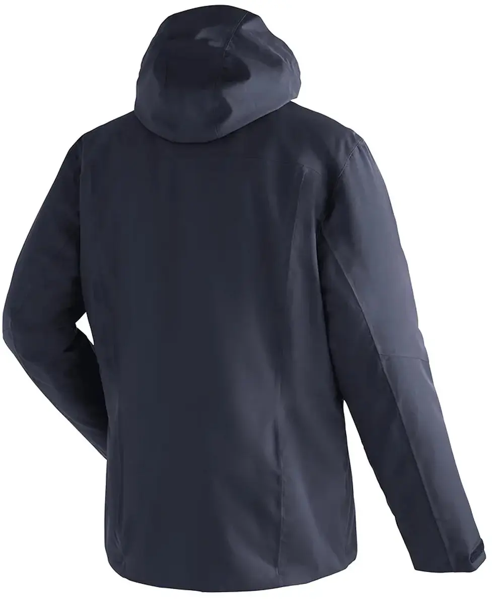 Maier Sports Peyor Wandeljas - Blauw - afbeelding 2 van 2