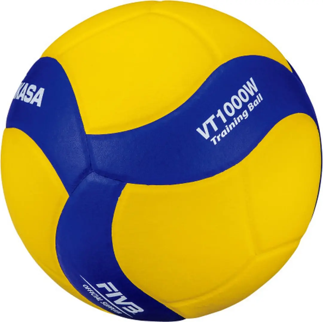 Mikasa VT1000W Volleybal