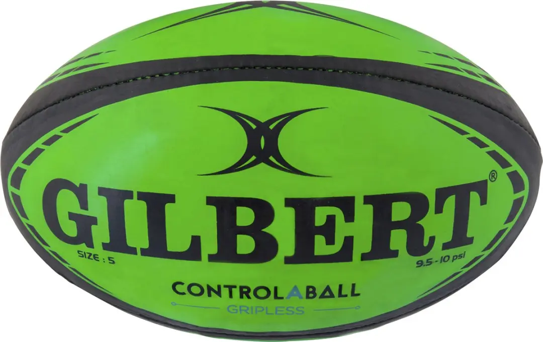 Gilbert Control-A-Ball Gripless