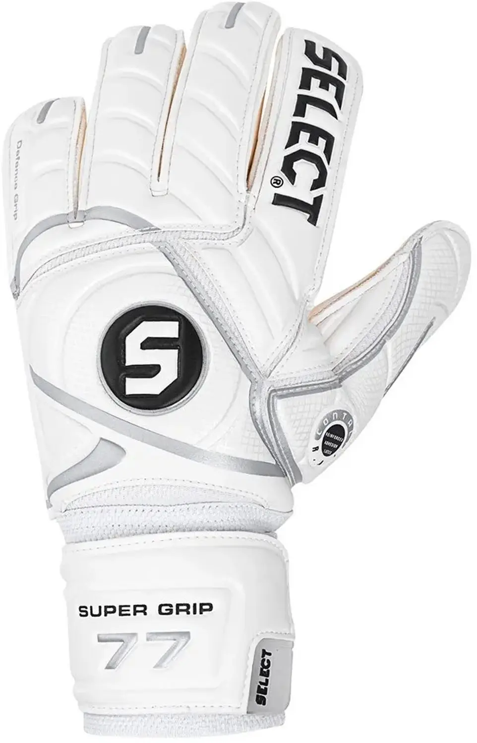 Select Super Grip 77 Keepershandschoenen