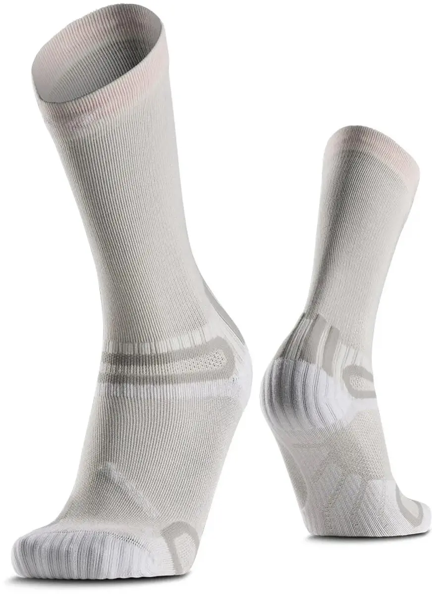 X-socks Hike Discover Natural Crewsokken Wit EU 39-41