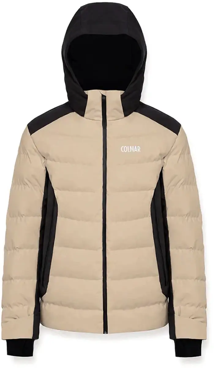 Colmar 13000004m Jas Beige 54 Man